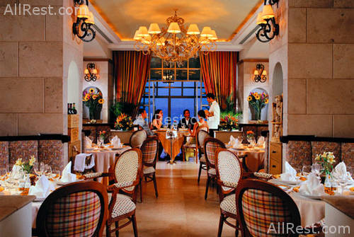 Le Meridien Cancun Resort & Spa 7